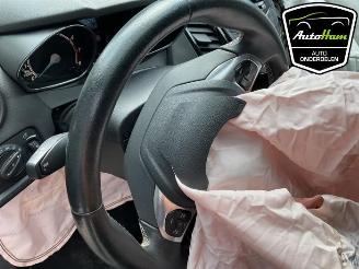 Ford Fiesta Fiesta 6 (JA8), Hatchback, 2008 / 2018 1.0 EcoBoost 12V 100 picture 15