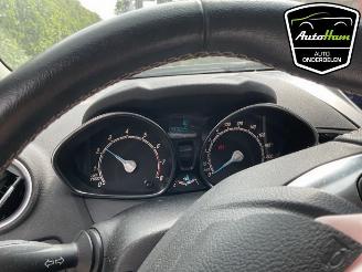 Ford Fiesta Fiesta 6 (JA8), Hatchback, 2008 / 2018 1.0 EcoBoost 12V 100 picture 18