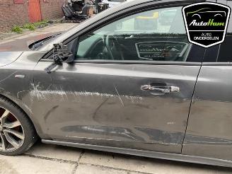 Ford Focus Focus 4, Hatchback, 2018 / 2025 1.5 EcoBlue 120 picture 12