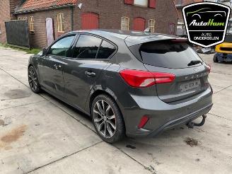 Ford Focus Focus 4, Hatchback, 2018 / 2025 1.5 EcoBlue 120 picture 6