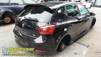 Seat Ibiza Ibiza IV (6J5), Hatchback 5-drs, 2008 / 2017 1.2 TDI Ecomotive picture 5