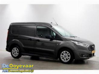 Dezmembrări autoturisme Ford Transit Connect Transit Connect (PJ2), Van, 2013 1.5 EcoBlue 2020/3