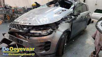 Land Rover Range Rover Range Rover Evoque II (LZC/LZS/LZH), SUV, 2018 2.0 P200 MHEV 16V AWD picture 5