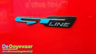 Kia Picanto Picanto (JA), Hatchback, 2017 1.0 T-GDI 12V picture 2