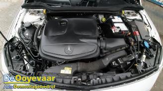 Mercedes A-klasse A (W176), Hatchback, 2012 / 2018 1.6 A-200 16V picture 3