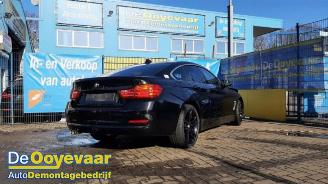 BMW 4-serie 4 serie Gran Coupe (F36), Liftback, 2014 / 2021 420d 2.0 16V picture 6