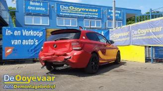 BMW 1-serie 1 serie (F21), Hatchback 3-drs, 2011 / 2019 116i 1.6 16V picture 7