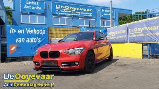 BMW 1-serie 1 serie (F21), Hatchback 3-drs, 2011 / 2019 116i 1.6 16V picture 5