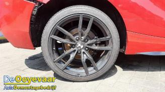 BMW 1-serie 1 serie (F21), Hatchback 3-drs, 2011 / 2019 116i 1.6 16V picture 4