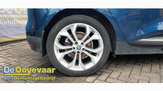 Renault Scenic Scenic IV (RFAJ), MPV, 2016 / 2022 1.5 Energy dCi 110 picture 4