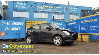 Autoverwertung Suzuki Swift Swift (ZA/ZC/ZD1/2/3/9), Hatchback, 2005 / 2011 1.3 VVT 16V 2007/5