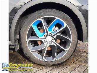 Lynk & Co 01 01, SUV, 2018 1.5 PHEV picture 4