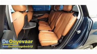 Peugeot 5008 5008 II (M4/MC/MJ/MR), MPV, 2016 / 2024 1.2 12V e-THP PureTech 130 picture 12