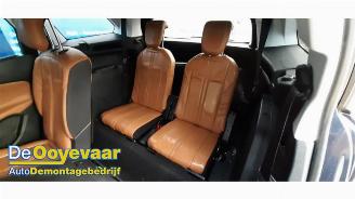 Peugeot 5008 5008 II (M4/MC/MJ/MR), MPV, 2016 / 2024 1.2 12V e-THP PureTech 130 picture 13