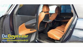 Peugeot 5008 5008 II (M4/MC/MJ/MR), MPV, 2016 / 2024 1.2 12V e-THP PureTech 130 picture 11