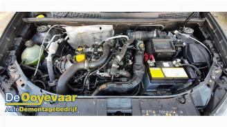 Dacia Logan Logan MCV II/Sandero Wagon (7S), Combi, 2013 0.9 TCE 12V LPG picture 3