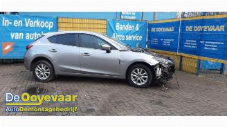 Dezmembrări autoturisme Mazda 3 3 (BM/BN), Hatchback, 2013 / 2019 2.0 SkyActiv-G 16V 2014/1