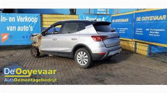 Seat Arona Arona (KJX), SUV, 2017 1.0 TSI 12V picture 2