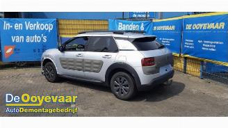 Citroën C4 cactus C4 Cactus (0B/0P), Hatchback 5-drs, 2014 1.6 Blue Hdi 100 picture 1