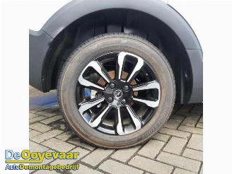 Opel Crossland Crossland (X), SUV, 2017 1.2 Turbo 12V picture 3