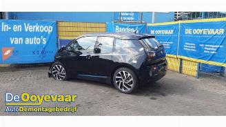 Uttjänta bilar auto BMW i3 i3 (I01), Hatchback, 2013 / 2022 i3 94Ah 2017/9