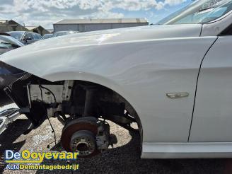 BMW 3-serie 3 serie Touring (E91), Combi, 2004 / 2012 318i 16V picture 16