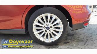 Ford C-Max C-Max (DXA), MPV, 2010 / 2019 1.0 Ti-VCT EcoBoost 12V 125 picture 3