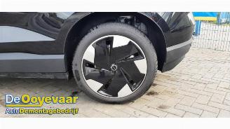 Volvo EX30 EX30, SUV, 2023 Single Motor Extended Range 69 kWh picture 3