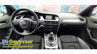 Audi A4 Avant A4 Avant (B8), Combi, 2007 / 2015 2.0 TFSI 16V picture 2