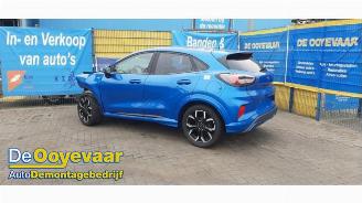 rozbiórka samochody osobowe Ford Puma Puma, SUV, 2019 1.0 Ti-VCT EcoBoost mHEV 12V 2023/3