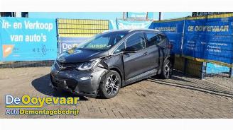 Opel Ampera-E Ampera-e, Hatchback, 2017 / 2019 Ampera-e picture 7