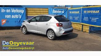 Vrakbiler auto Seat Ibiza Ibiza IV SC (6J1), Hatchback 3-drs, 2008 / 2016 1.2 TSI 2015/1
