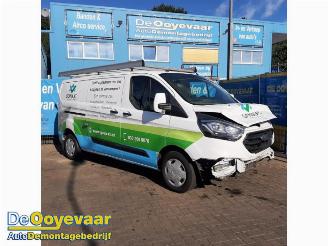 rozbiórka samochody osobowe Ford Transit Transit Custom, Van, 2011 / 2023 2.0 TDCi 16V Eco Blue 130 2018/6