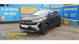 Renault Captur Captur II (RJB), SUV, 2020 1.6 E-Tech 145 picture 6