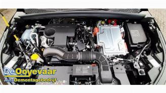 Renault Captur Captur II (RJB), SUV, 2020 1.6 E-Tech 145 picture 3