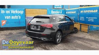 Dezmembrări autoturisme Mercedes A-klasse A (177.0), Hatchback, 2018 / 2026 1.3 A-180 Turbo 16V 2019/6