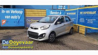 Kia Picanto Picanto (TA), Hatchback, 2011 / 2017 1.2 16V picture 5