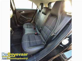 Mercedes A-klasse A (W176), Hatchback, 2012 / 2018 1.5 A-180 CDI, A-180d 16V picture 9