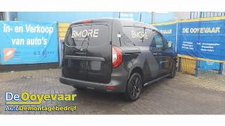 Renault Kangoo Kangoo Express (RFK), Van, 2021 E-Tech 44 kWh picture 4
