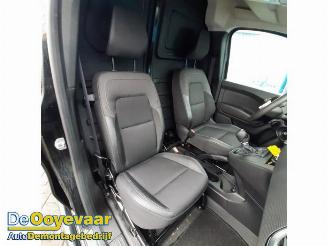 Renault Kangoo Kangoo Express (RFK), Van, 2021 E-Tech 44 kWh picture 8