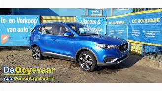 Vrakbiler auto MG ZS ZS, SUV, 2019 EV 2019/12