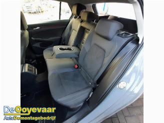 Volkswagen Golf Golf VIII (CD1), Hatchback, 2019 1.0 TSI 12V picture 9