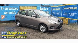 disassembly passenger cars Ford C-Max C-Max (DXA), MPV, 2010 / 2019 1.0 Ti-VCT EcoBoost 12V 125 2014/1