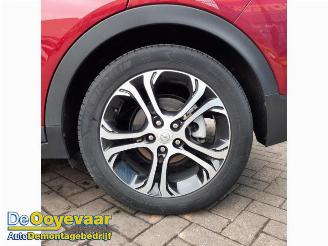 Opel Ampera-E Ampera-e, Hatchback, 2017 / 2019 Ampera-e picture 4