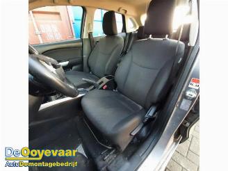 Suzuki Baleno Baleno (EW/FW), Hatchback 5-drs, 2016 1.2 Dual Jet 16V picture 8