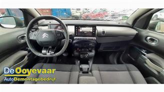 Citroën C4 cactus C4 Cactus (0B/0P), Hatchback 5-drs, 2014 1.2 PureTech 82 12V picture 2