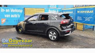 Kia Niro Niro I (DE), SUV, 2016 / 2022 1.6 GDI Hybrid picture 2
