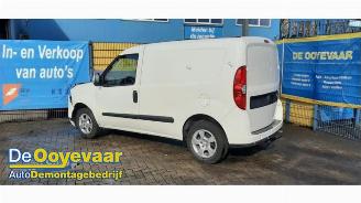 Opel Combo Combo, Van, 2012 / 2018 1.3 CDTI 16V picture 5