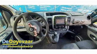 Renault Trafic Trafic (1FL/2FL/3FL/4FL), Van, 2014 1.6 dCi 125 Twin Turbo picture 2