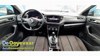 Volkswagen T-Roc T-Roc I, SUV, 2017 1.5 TSI 16V picture 2
